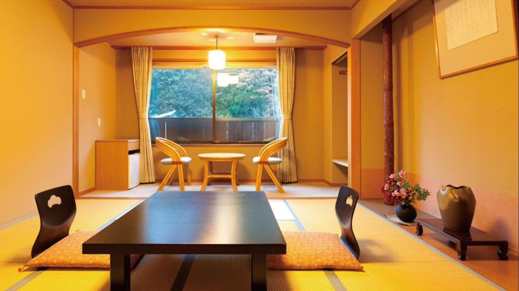 Hotel Bergtour Marukita Hakuba Esterno foto
